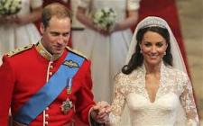 Prince William and Kate Middleton celebrate their 5-year anniversary on April 29. How big a fan of theirs are you?